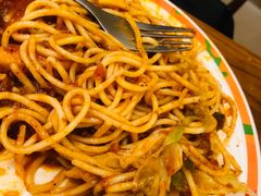 -比格比萨自助(新辰里学清路店)