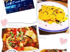 -丰乐餐厅·始于1999·本地老字号