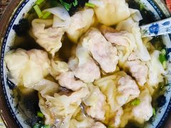 -老谢野馄饨(延安路店)