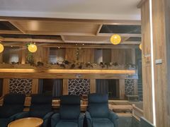 -星河湾温泉洗浴酒店