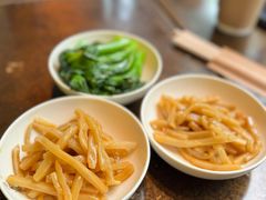 -漆黑觉米粉(三里屯店)