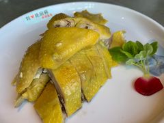 -佬太公海鸭·海鲜大排档(上海总店)