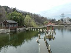 -北岭山森林公园
