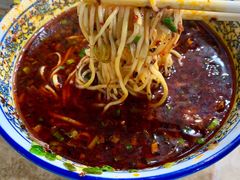 -吾穆勒蓬灰牛肉面·清真(北滨河中路店)