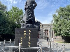 -周恩来同志少年读书旧址