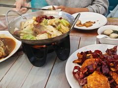 -鑫鸿达·海鲜闽菜热炒小馆(中山路店)