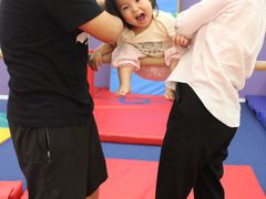 -小小运动馆(浦江店)