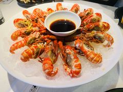 -红盔甲·小龙虾(天钥桥店)