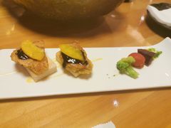 -王鼎精致料理铁板烧(世博源店)