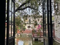 -东莞市可园博物馆