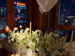 -Olive橄榄花园漂亮饭主题布置餐厅(大望路店)