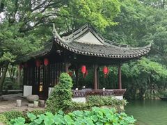 -绮园景区