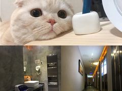 -金色印象·HiFi影音·按摩足疗(龙腾路店)