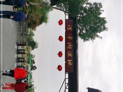 -泗洪洪泽湖湿地景区