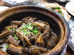 -红星光发煲仔饭(大石街店)