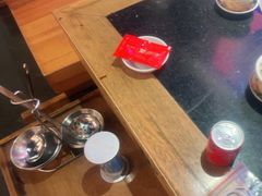 -大龙燚火锅(南山大道店)