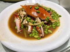 -启东海鲜人家(古美路店)