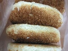 -上好酥烧饼(虹桥中心店)