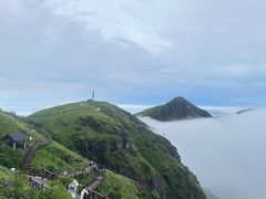 -萍乡武功山风景名胜区