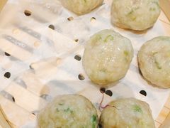 -金陵后厨·南京菜(新街口秣陵路店)