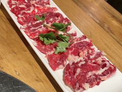 -城墙拐拐火锅(三峡广场黑金冠店)