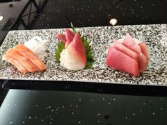 -真剑日本料理·铁板烧(贵州路店)