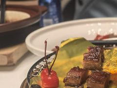 -院里寻菜·精致庭院菜(观沙岭店)