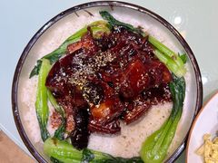 -博山菜·大厨烙馍村(金乔社区店)