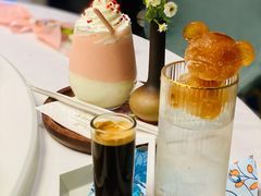 -花开餐厅(环湖中路店)