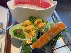 -捞神煲汤火锅(湖滨商业街店)