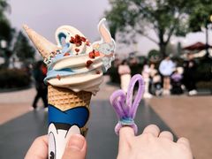 -上海迪士尼度假区