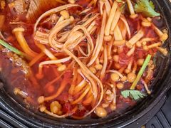 -十吉老砂锅(天生丽街生活馆店)