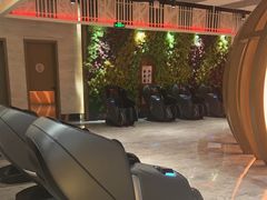 -青水瓦台汤泉(未央店)