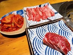 -勇誌烧肉·焱铁烧