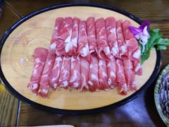 -蘭番坊青海特色铜锅涮·清真