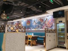 -半天妖烤鱼(东方新天地店)