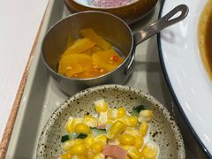 -池奈·咖喱蛋包饭(熙地港店)