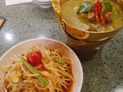 -Home Thai·泰谣(王府井apm店)