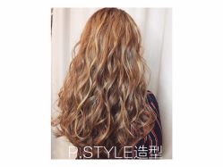 -P.STYLE 派斯造型
