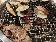 -韩盛·盛江山自助料理(奥体万达店)