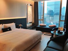 -亚善天籁S酒店(成都太古里旗舰店)