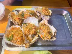 -新疆烧烤王(广灵店)