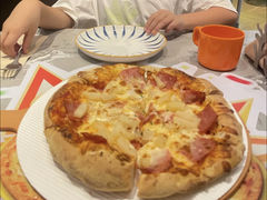 -必胜客(龙之梦购物中心店)