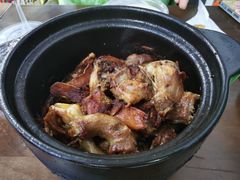 -斯丹姜母鸭·古法干香(涂门街总店)