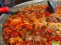 -麻六记(凤凰汇店)