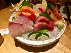 -初居食屋日式料理(万象城购物中心店)
