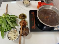 -辉记牛肉馆(泉州店)