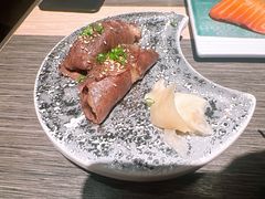 -炙柒Sekinana·精致日料(合生汇店)