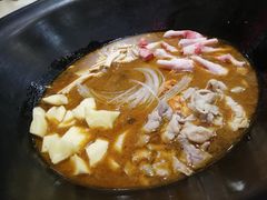 -东北农家饺子村(昌平路店)