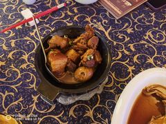 -苏苑饭店-中餐厅(长桥地区店)